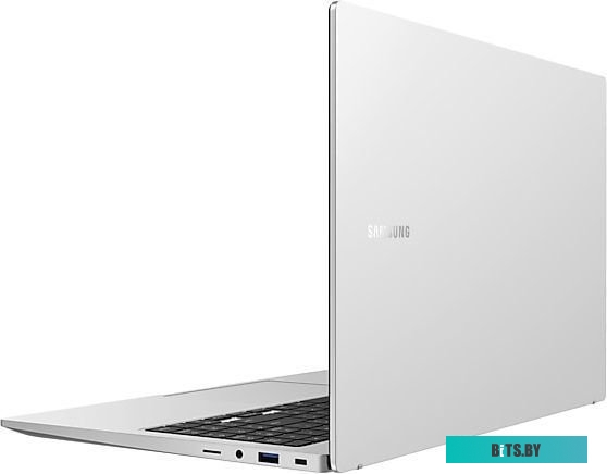 NP754XED-KC3IT Ноутбук Samsung Galaxy Book 2 NP754 Core i5 1235U 16Gb SSD256Gb Intel Iris Xe graphics 15.6" AMOLED FHD (1920x1080) Windows 11 Professi