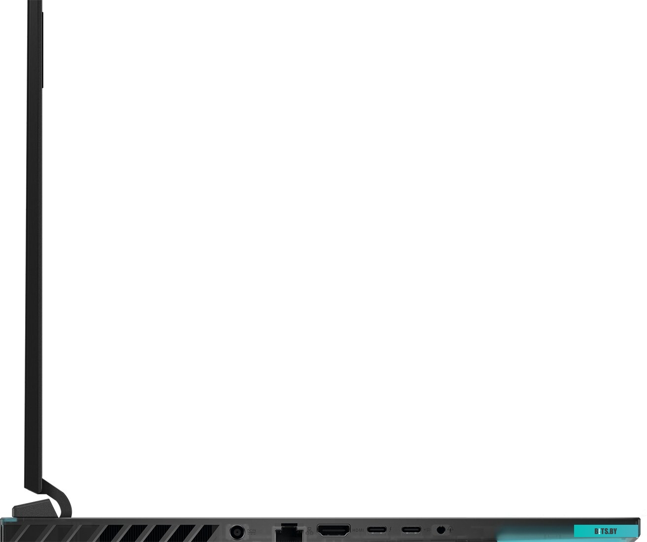Ноутбук ASUS ROG STRIX G834JZ-N6025 90NR0D31-M003V0