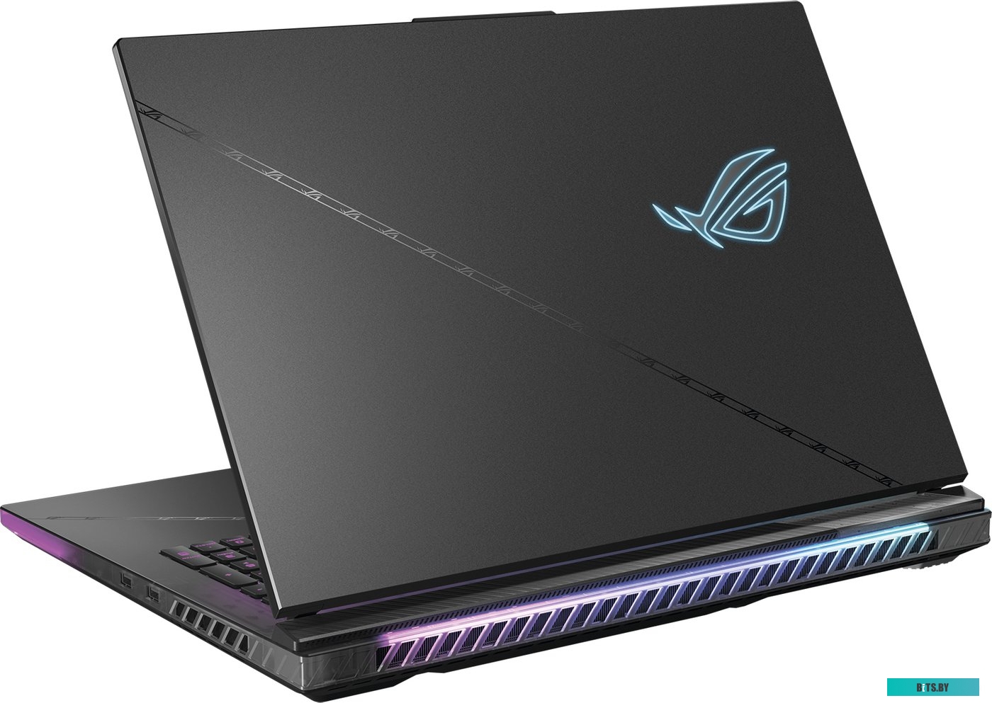 Ноутбук ASUS ROG STRIX G834JZ-N6025 90NR0D31-M003V0
