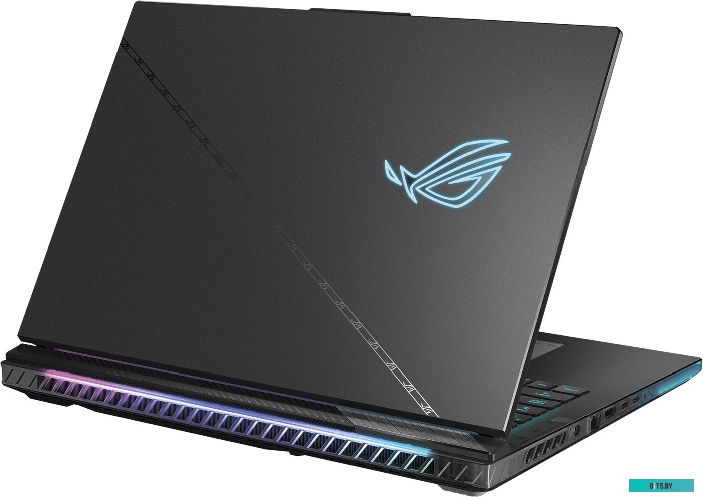 Ноутбук ASUS ROG STRIX G834JZ-N6025 90NR0D31-M003V0