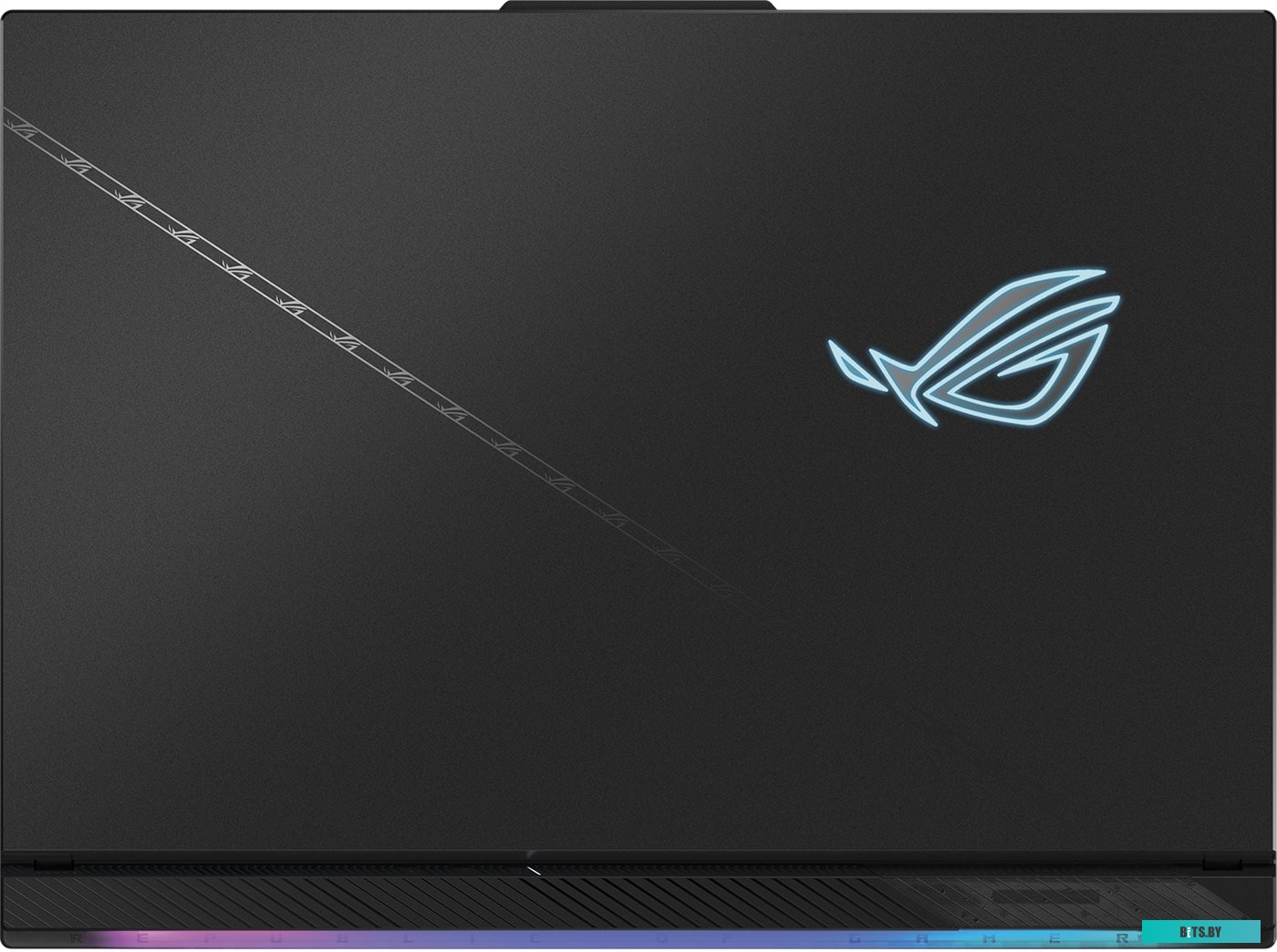 Ноутбук ASUS ROG STRIX G834JZ-N6025 90NR0D31-M003V0