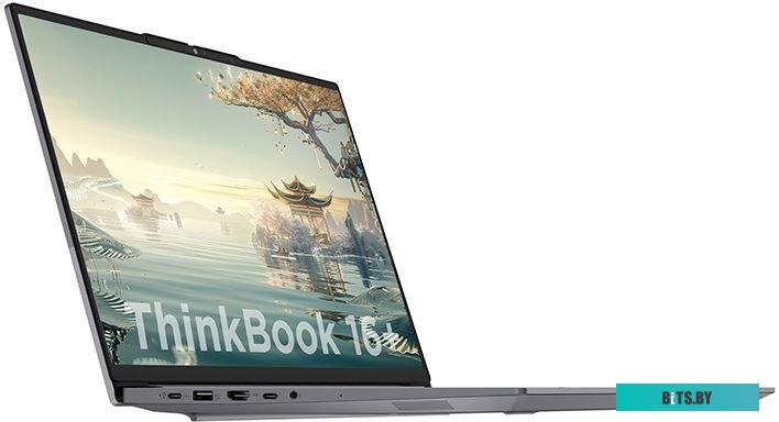 Ноутбук Lenovo ThinkBook 14 G6 IRL 21KG008JEV