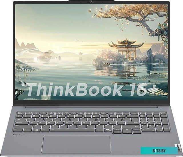 Ноутбук Lenovo ThinkBook 14 G6 IRL 21KG008JEV