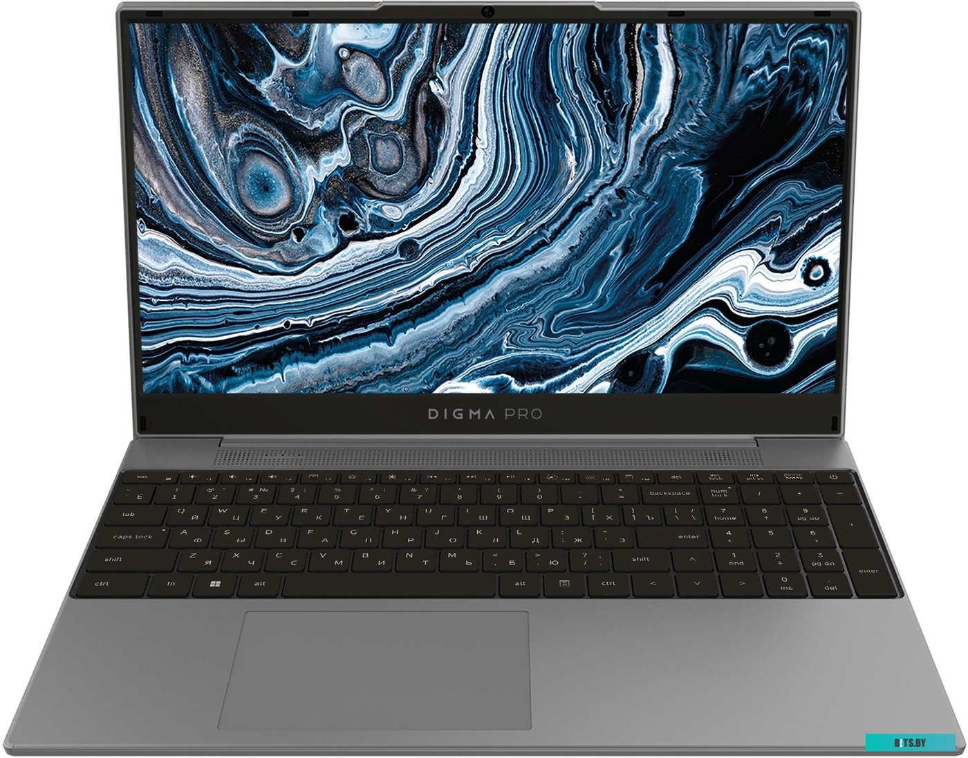 Ноутбук Digma Pro Breve S DN15P5-ADXW04