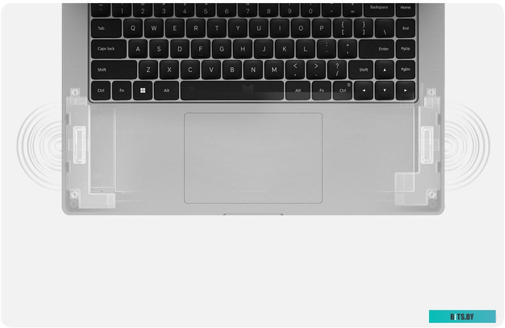 Ноутбук Xiaomi RedmiBook Pro 15 2023 JYU4540CN