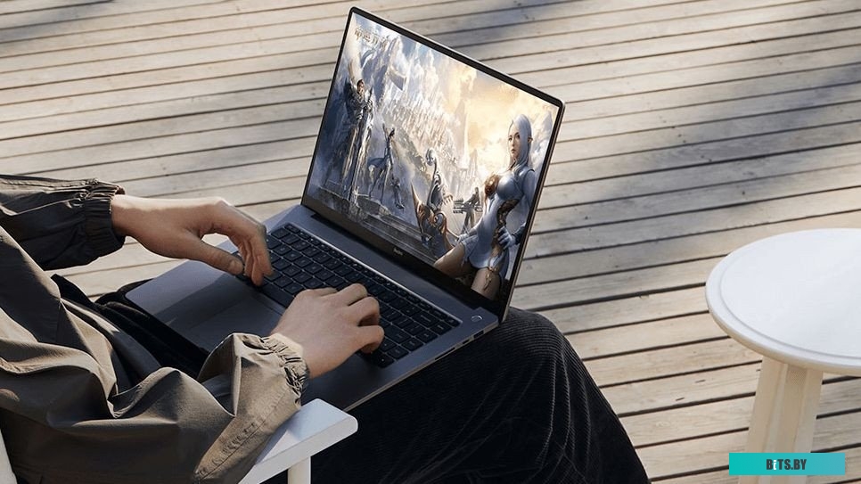 Ноутбук Xiaomi RedmiBook Pro 15 2023 JYU4540CN