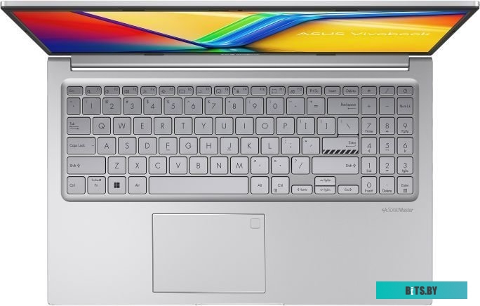 Ноутбук ASUS Vivobook 15 X1504ZA-BQ792 (90NB1022-M014E0)
