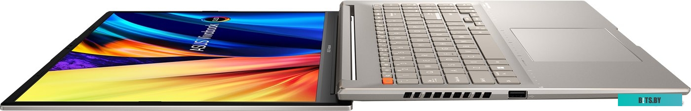 Ноутбук ASUS Vivobook S 16X M5602QA-KV105W (90NB0XW2-M00460)