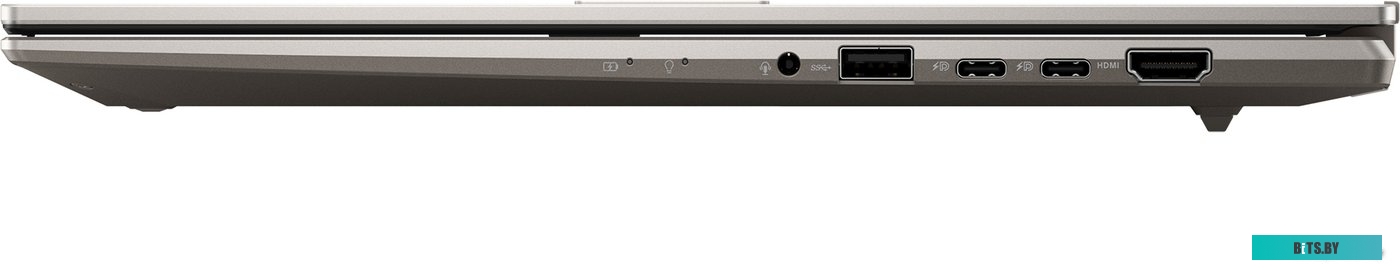 Ноутбук ASUS Vivobook S 16X M5602QA-KV105W (90NB0XW2-M00460)