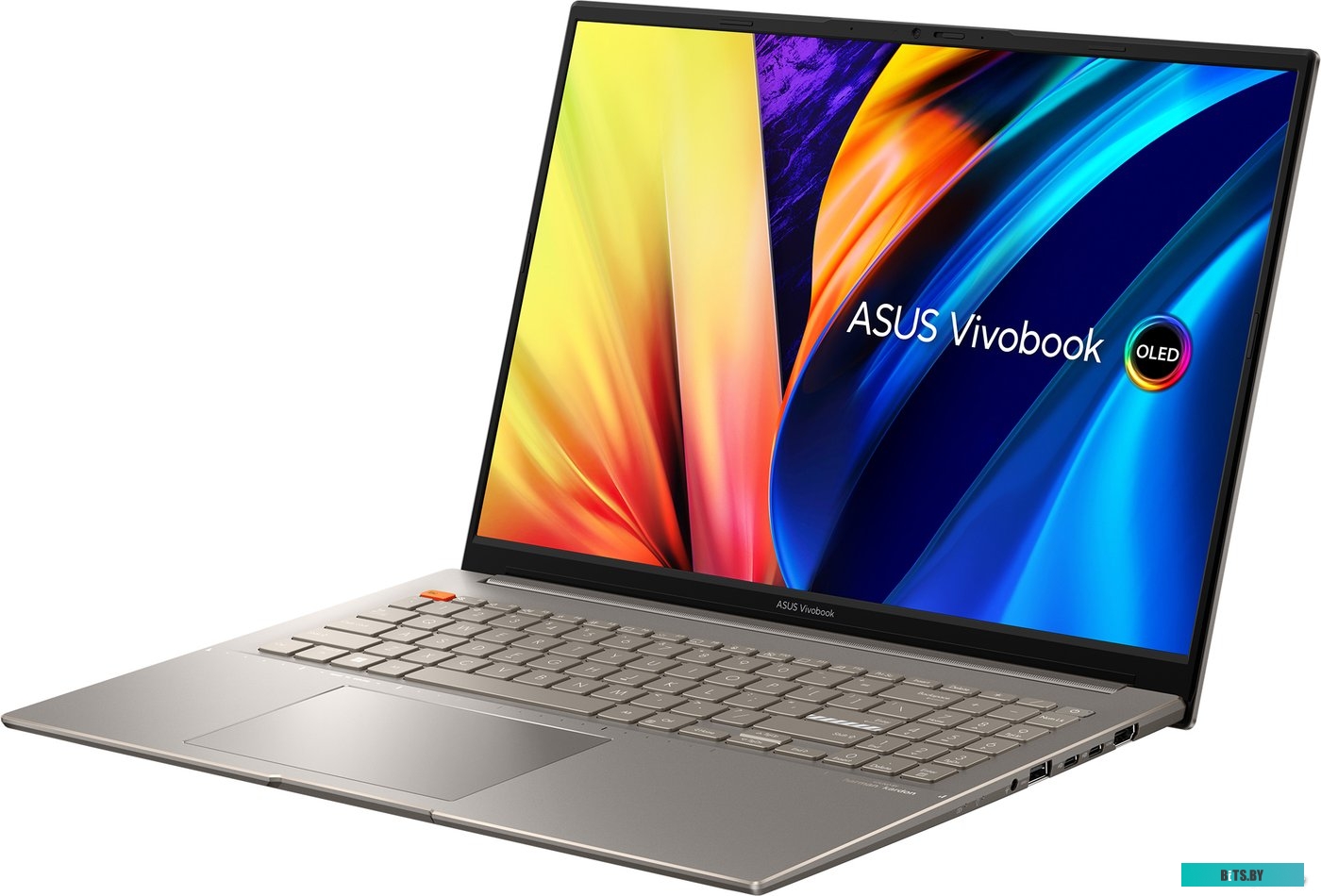 Ноутбук ASUS Vivobook S 16X M5602QA-KV105W (90NB0XW2-M00460)