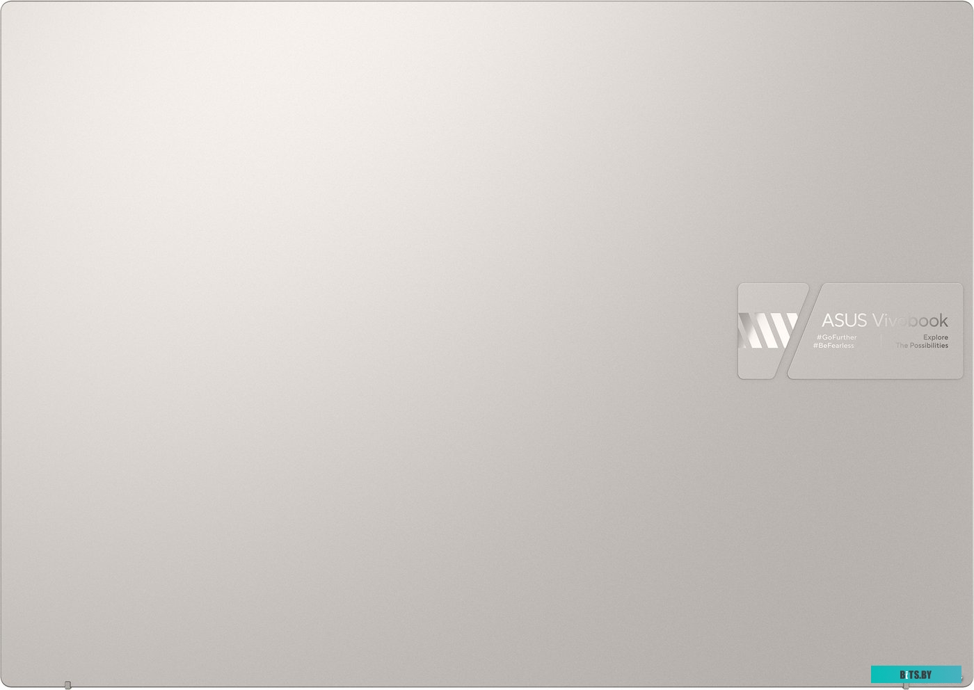Ноутбук ASUS Vivobook S 16X M5602QA-KV105W (90NB0XW2-M00460)