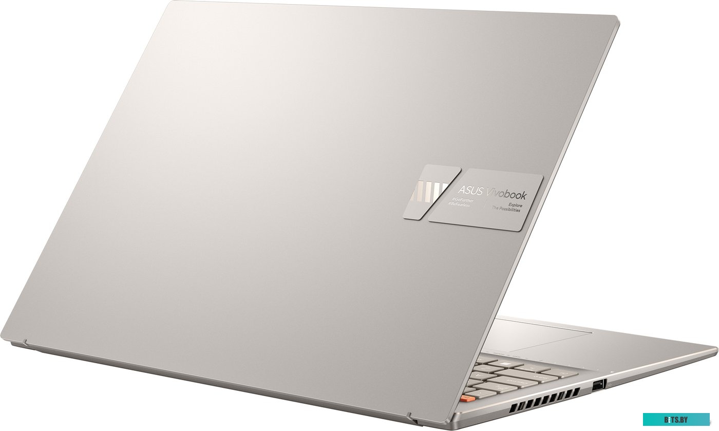 Ноутбук ASUS Vivobook S 16X M5602QA-KV105W (90NB0XW2-M00460)