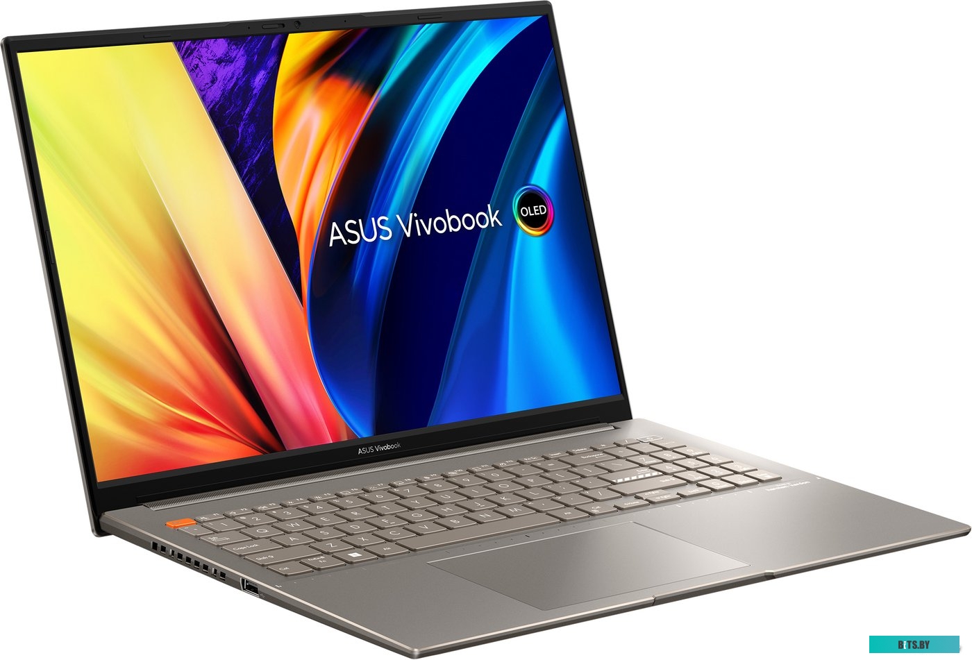 Ноутбук ASUS Vivobook S 16X M5602QA-KV105W (90NB0XW2-M00460)