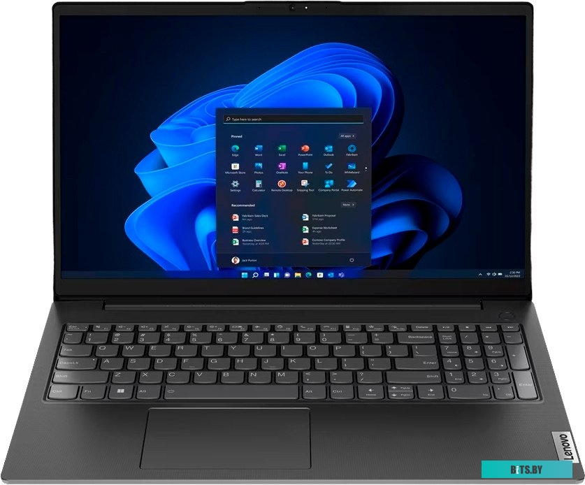 83FS37STRK Ноутбук Lenovo V15 G4 83FS37STRK