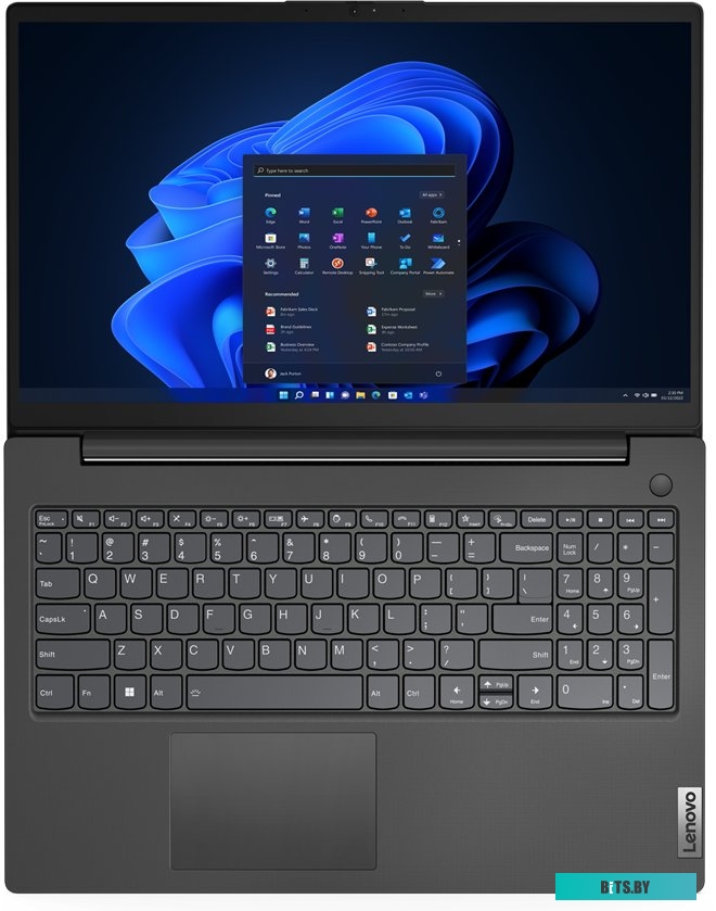 83FS37STRK Ноутбук Lenovo V15 G4 83FS37STRK