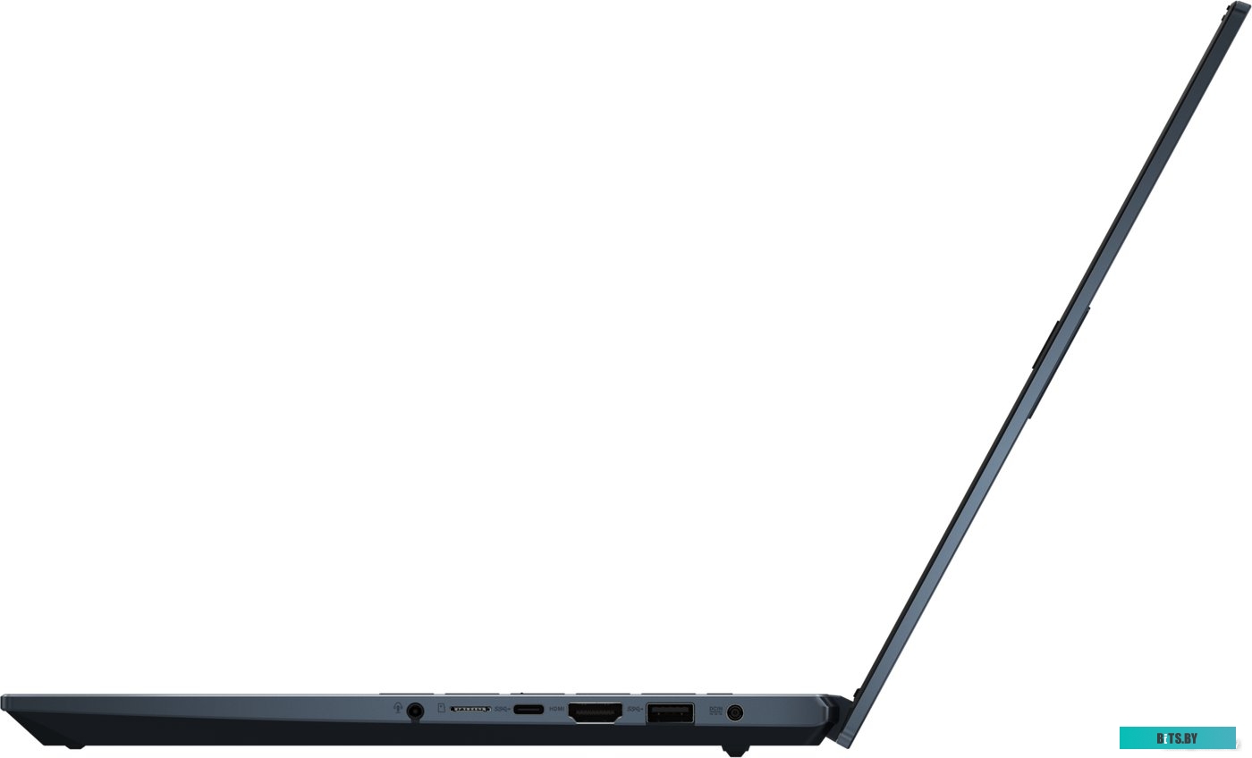 90NB1201-M00410 Ноутбук ASUS M6500XU-LP103 90NB1201-M00410 Ryzen 9 7940HS/16GB/1TB SSD/15.6" FHD IPS 144Hz/RTX 4050 6GB/noOS/Quiet Blue