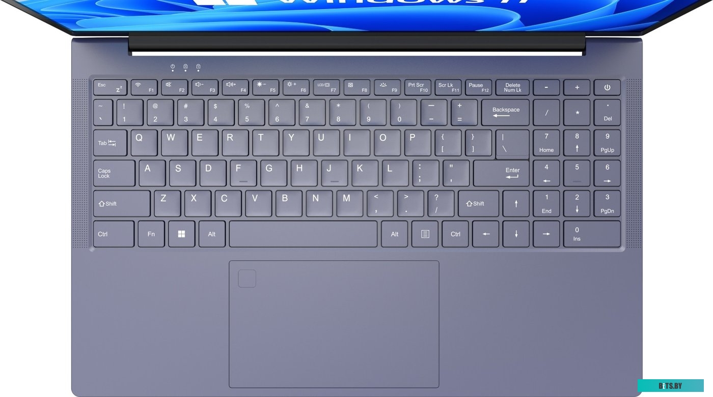 9413196, Ноутбук KUU G3 16GB/1TB 9413196