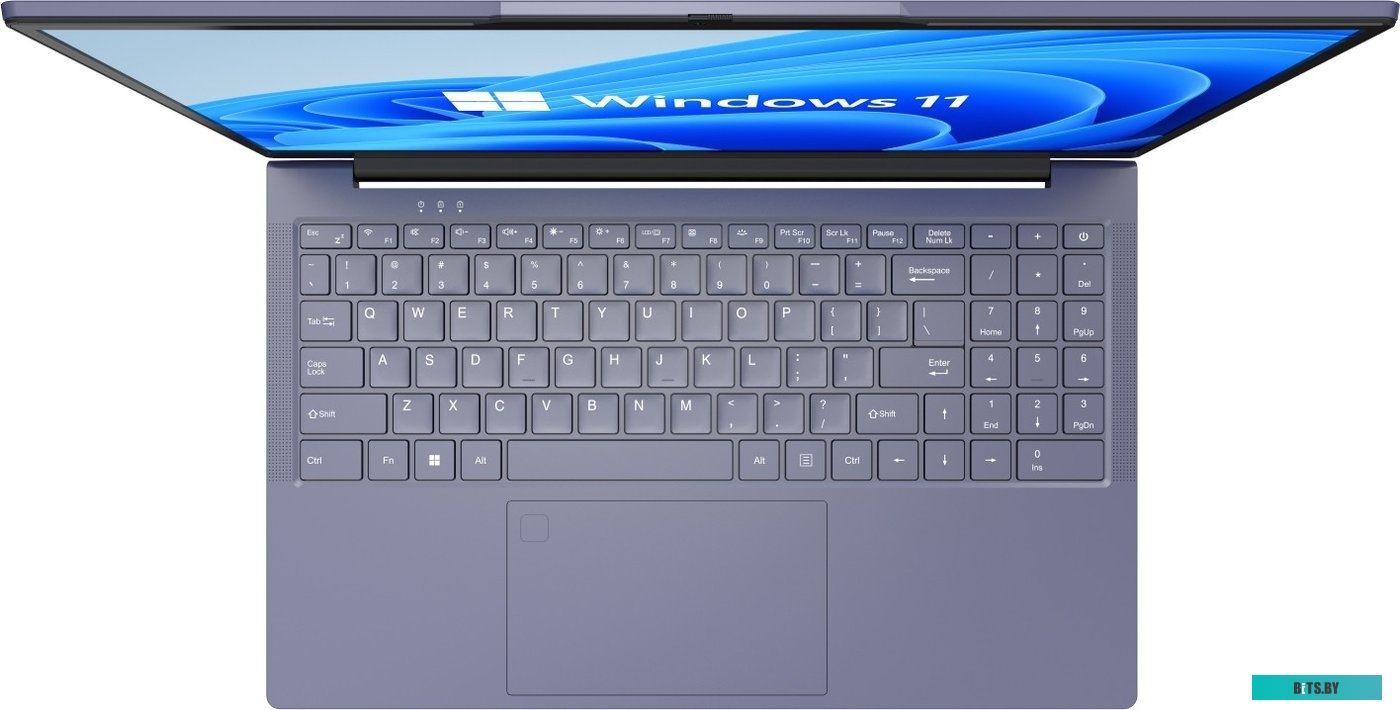 9413196, Ноутбук KUU G3 16GB/1TB 9413196