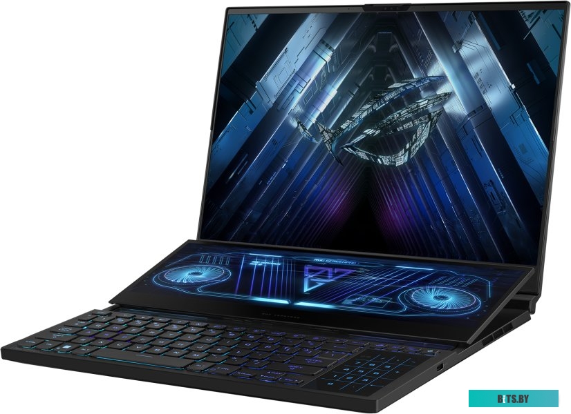 ASUS ROG Zephyrus Duo 16 2023 GX650PI-N4019W