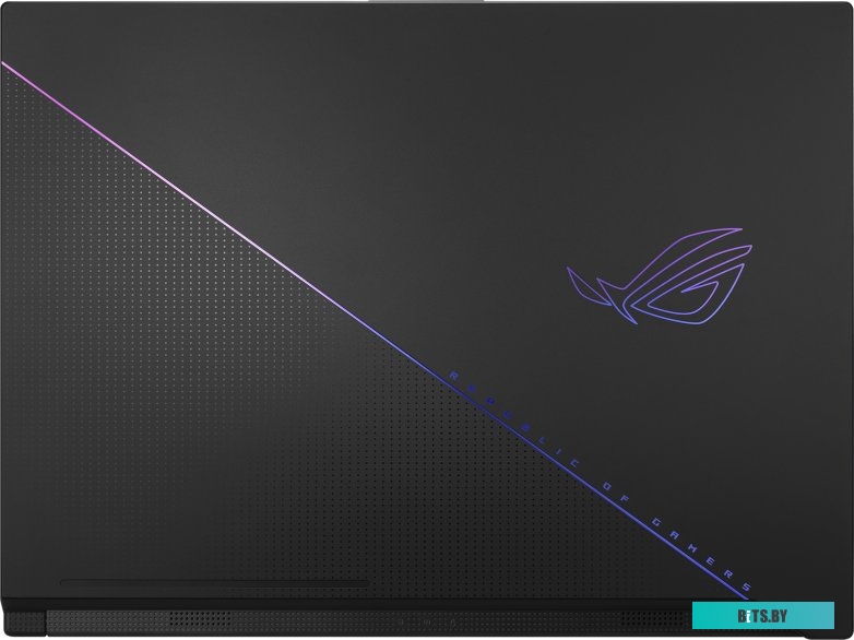 ASUS ROG Zephyrus Duo 16 2023 GX650PI-N4019W