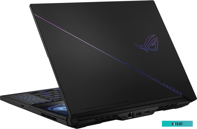 ASUS ROG Zephyrus Duo 16 2023 GX650PI-N4019W
