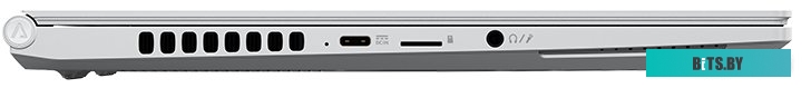 Ноутбук Gigabyte Aero 14 OLED BMF-72KZBB4SD