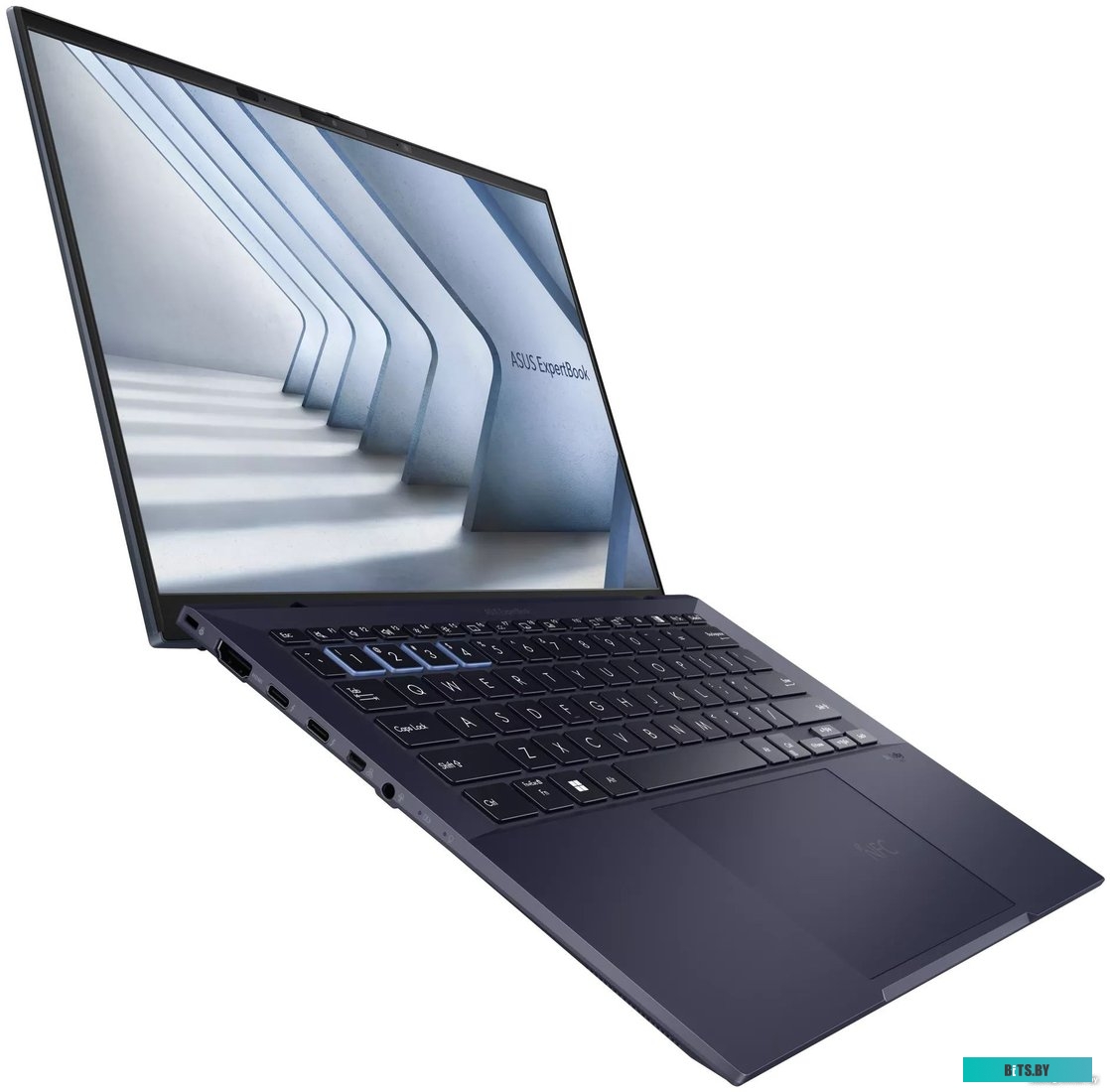 Ноутбук Asus ExpertBook B9 B9403CVA-KM0499X 90NX05W1-M00NJ0