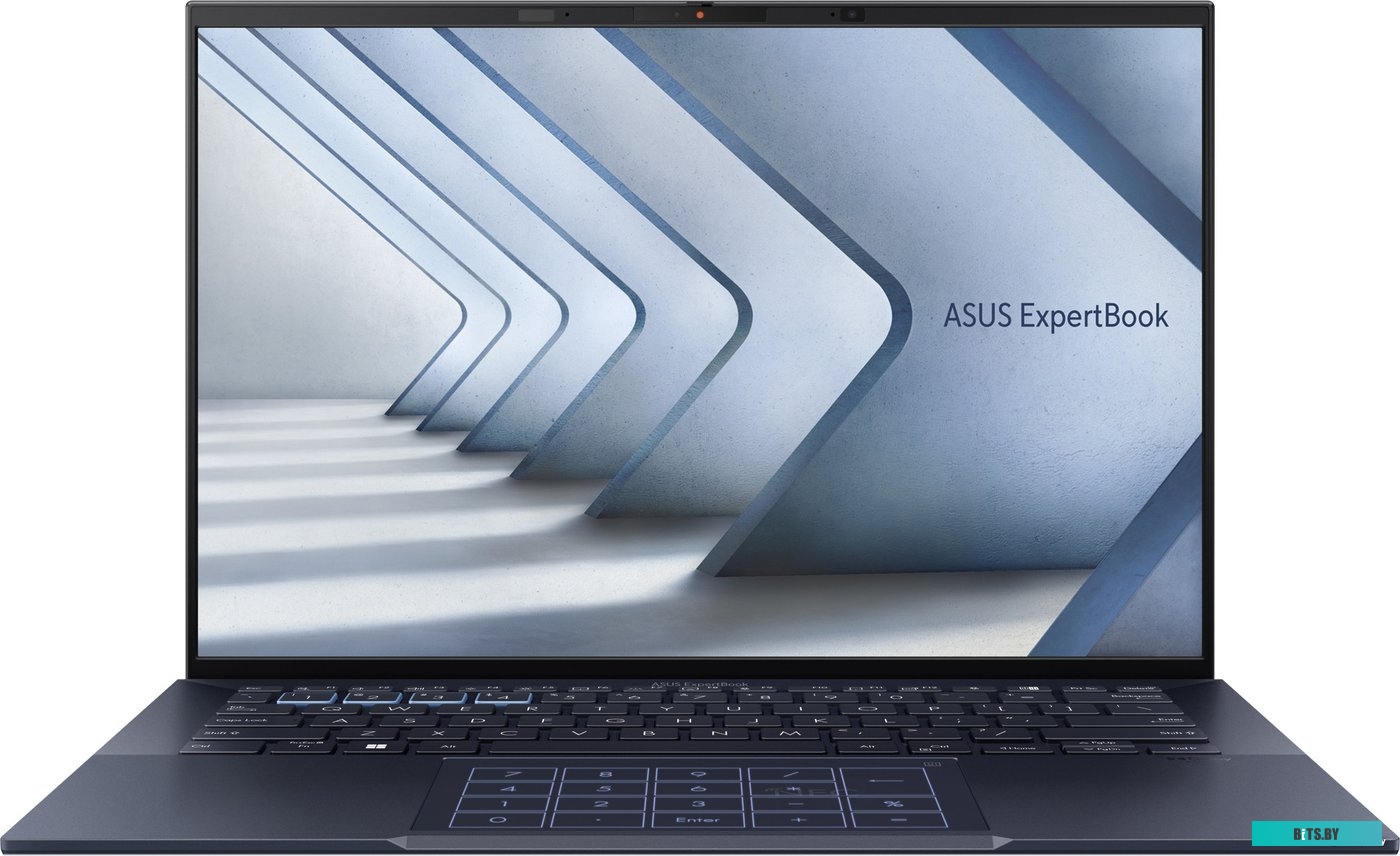 Ноутбук Asus ExpertBook B9 B9403CVA-KM0499X 90NX05W1-M00NJ0