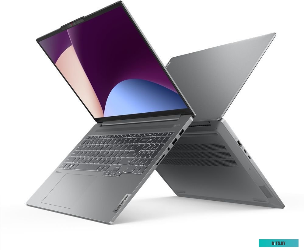 Ноутбук Lenovo IdeaPad Pro 5 16ARP8 83AS5BTLRU