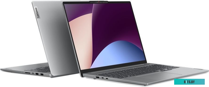 Ноутбук Lenovo IdeaPad Pro 5 16ARP8 83AS5BTLRU