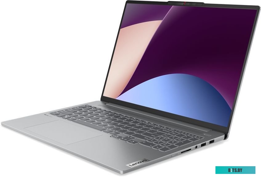 Ноутбук Lenovo IdeaPad Pro 5 16ARP8 83AS5BTLRU