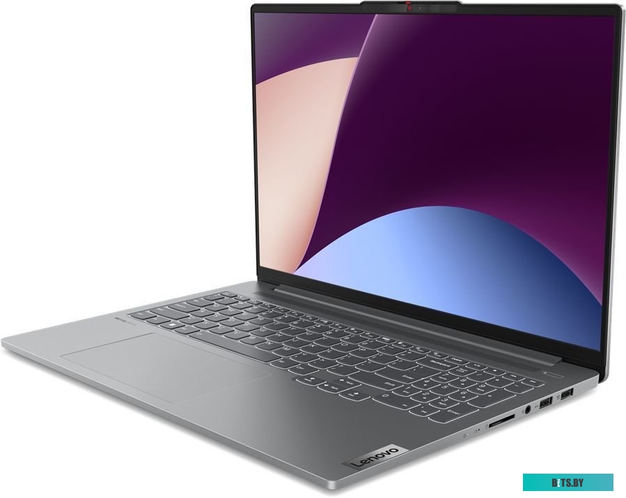 Ноутбук Lenovo IdeaPad Pro 5 16ARP8 83AS5BTLRU