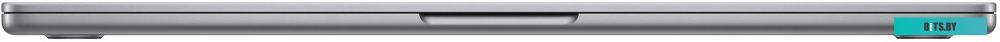 Ноутбук Apple MacBook Air A2941 M2 8 core 8Gb SSD512Gb/10 core GPU 15.3" IPS (2880x1864) Mac OS grey space WiFi BT Cam (Z18N000CC)