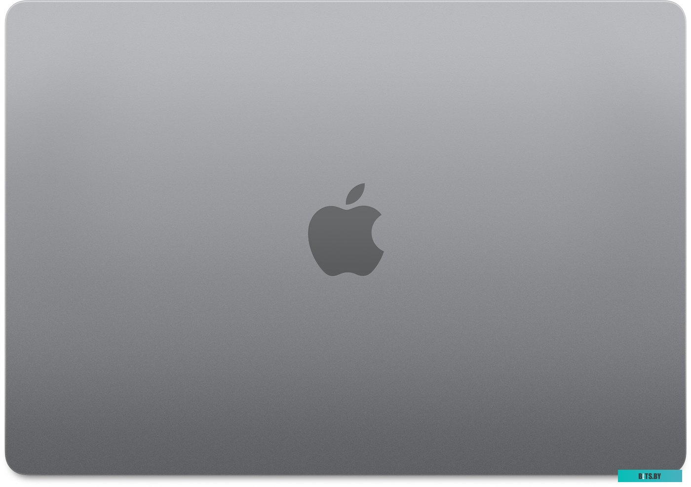 Ноутбук Apple MacBook Air A2941 M2 8 core 8Gb SSD512Gb/10 core GPU 15.3" IPS (2880x1864) Mac OS grey space WiFi BT Cam (Z18N000CC)