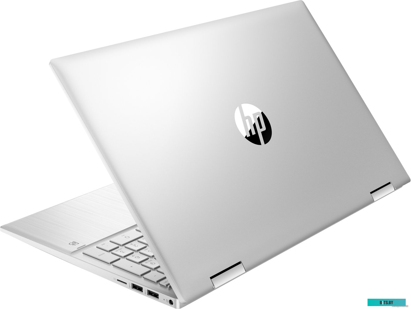 HP Pavilion x360 15-er1155ng 76Q72EA