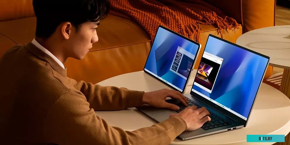 Ноутбук Xiaomi RedmiBook Pro 16 2024 JYU4593CN