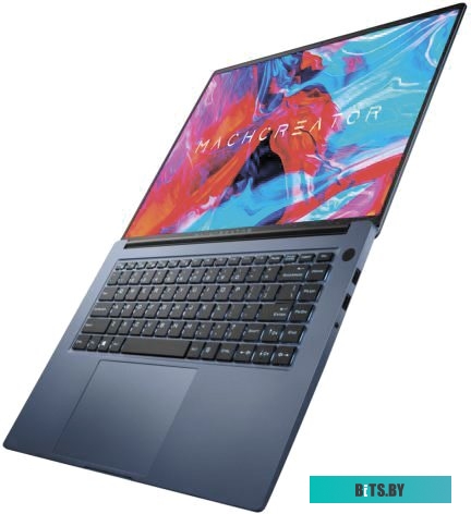 Игровой ноутбук Machenike Machcreator-16 MC-16i512500HQ120HGM00RU