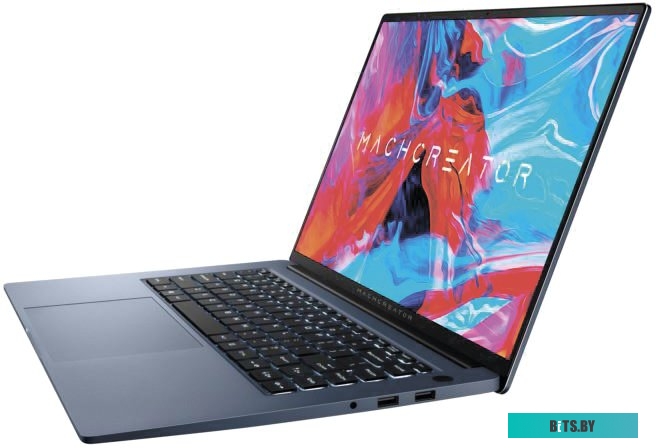 Игровой ноутбук Machenike Machcreator-16 MC-16i512500HQ120HGM00RU