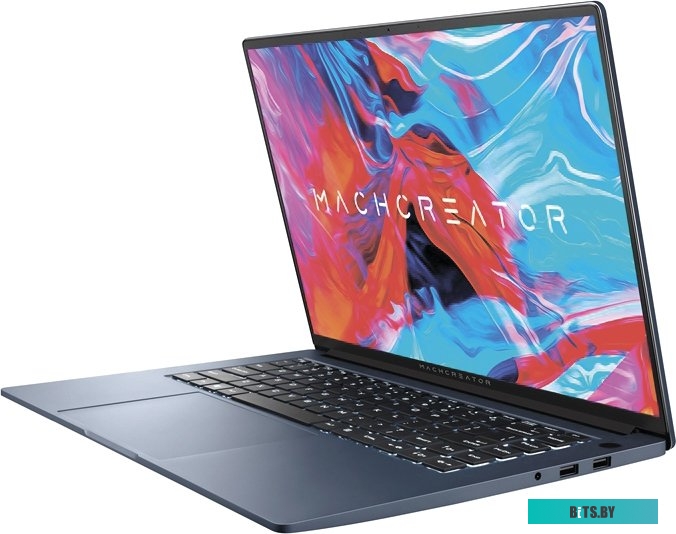 Игровой ноутбук Machenike Machcreator-16 MC-16i512500HQ120HGM00RU