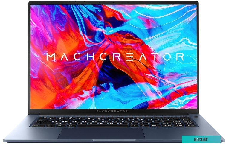 Игровой ноутбук Machenike Machcreator-16 MC-16i512500HQ120HGM00RU