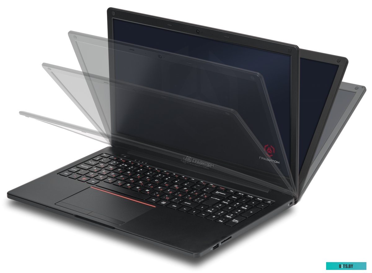 Ноутбук Гравитон Н15И i5 10210U