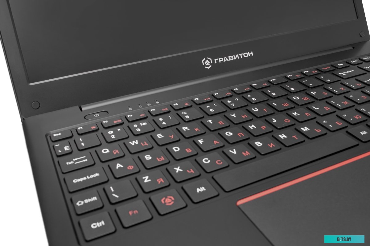Ноутбук Гравитон Н15И i5 10210U