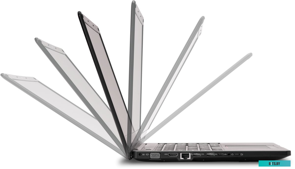 Ноутбук Гравитон Н15И i5 10210U