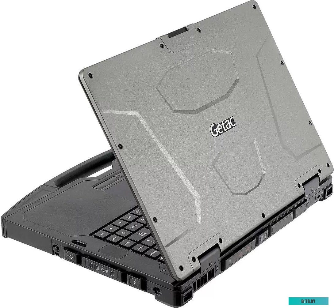 Ноутбук Getac S410 G5 ST2D5ACHSDXX
