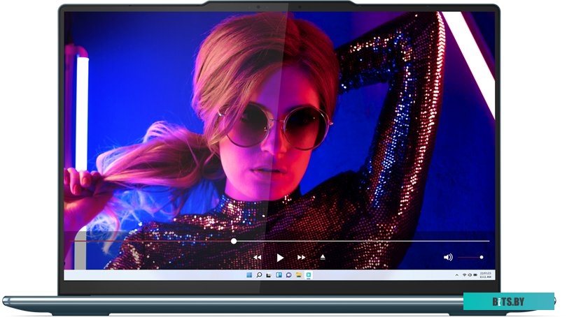 Ноутбук Lenovo Yoga Slim 7 14APU8 83AA001CRU