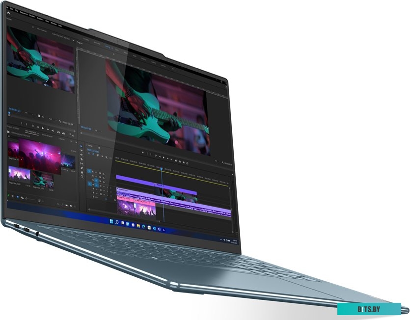 Ноутбук Lenovo Yoga Slim 7 14APU8 83AA001CRU