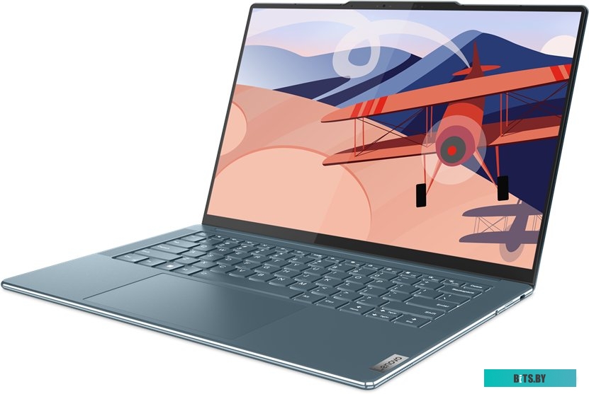 Ноутбук Lenovo Yoga Slim 7 14APU8 83AA001CRU
