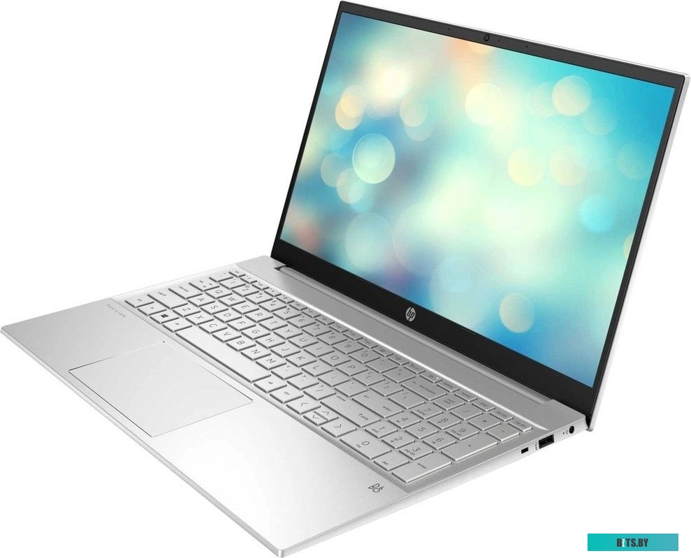 Ноутбук HP Pavilion 15-eg3040ci 84K37EA