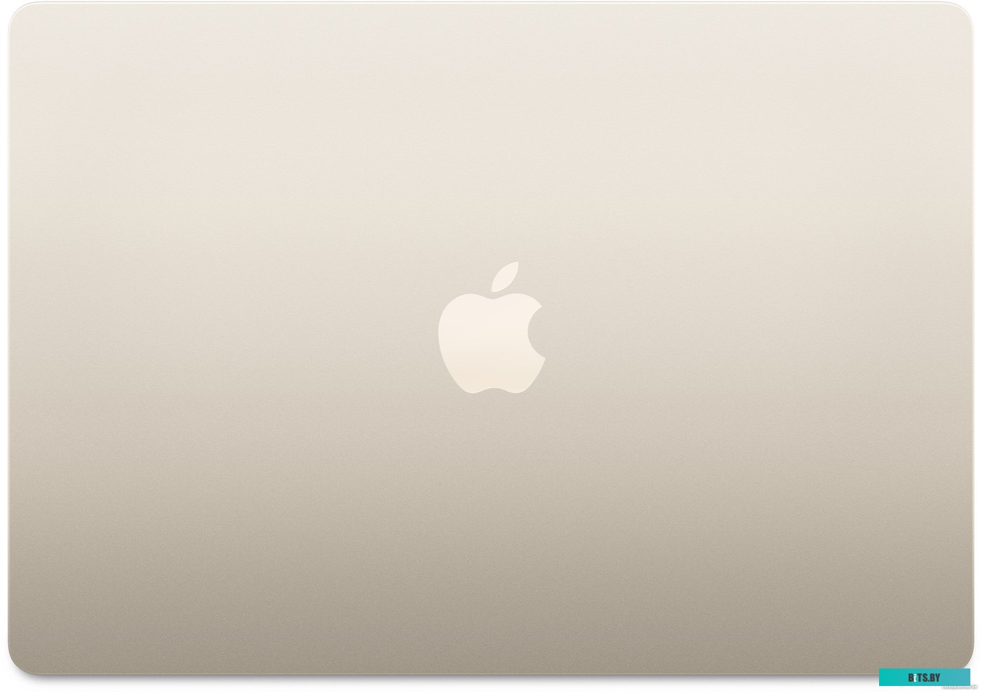 Ноутбук Apple MacBook Air 15 2024 Z1BU000WZ
