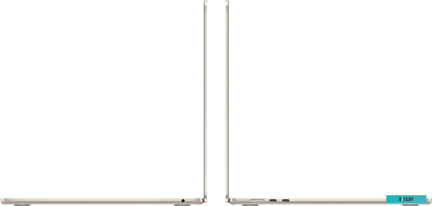 Ноутбук Apple MacBook Air 15 2024 Z1BU000WZ